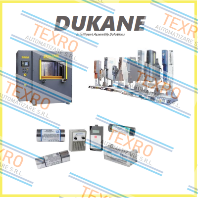 DUKANE logo