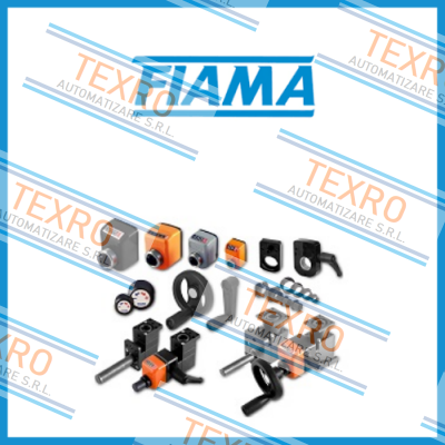 Fiama logo