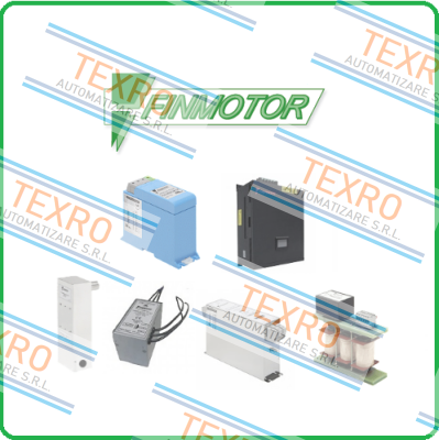 Finmotor logo