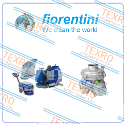Fiorentini logo