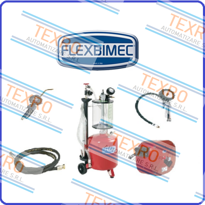 Flexbimec logo