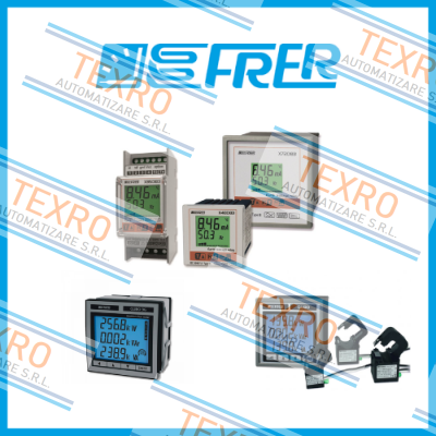 FRER logo