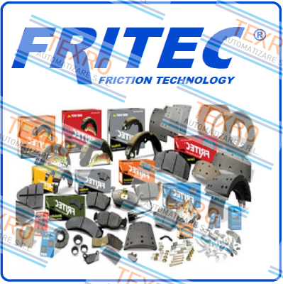Fritec logo