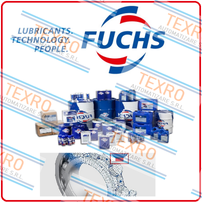 Fuchs logo