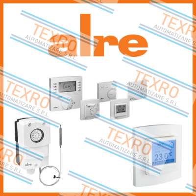 Alre logo