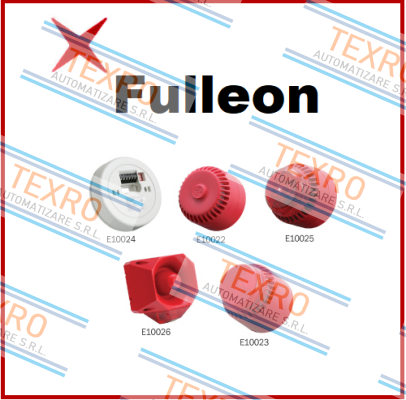 Fulleon (Eaton) logo
