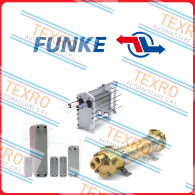 Funke logo