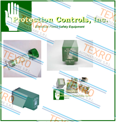 PROTECTION CONTROLS, INC. logo