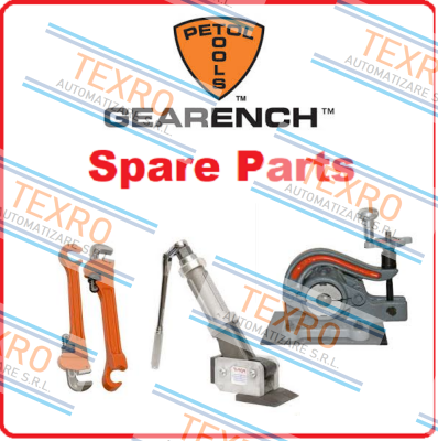 Gearench logo