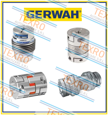 Gerwah logo