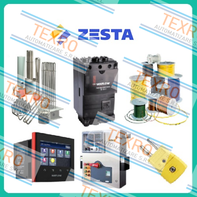 ZESTA ENGINEERING logo