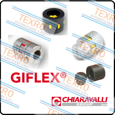 Giflex logo