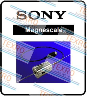 Magnescale logo