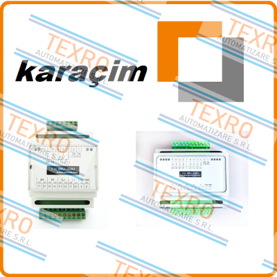 Karacim logo