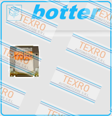 Botter logo