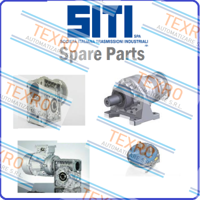 SITI logo