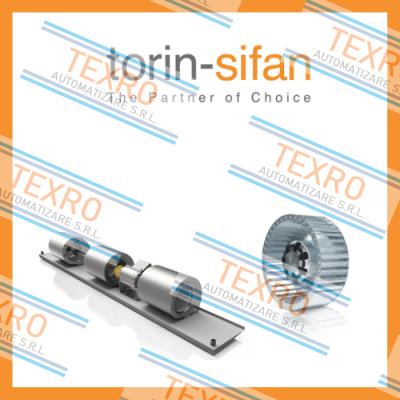 Torin-Sifan logo