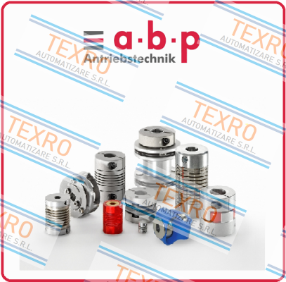 ABP-Antriebstechnik GmbH logo