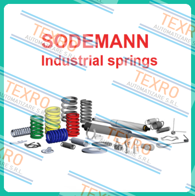 Sodemann logo