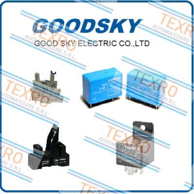 Goodsky logo