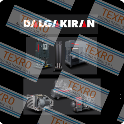 DALGAKIRAN logo