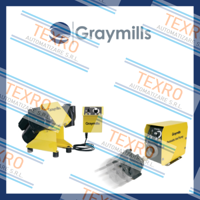 Graymills logo