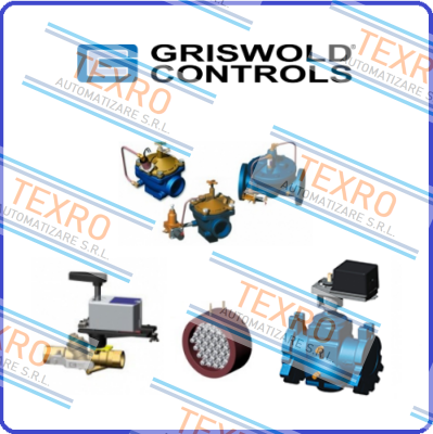 Griswold logo