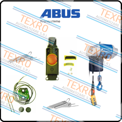 Abus logo