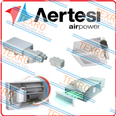 Aertesi logo