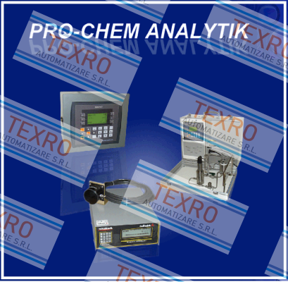 PRO-CHEM logo
