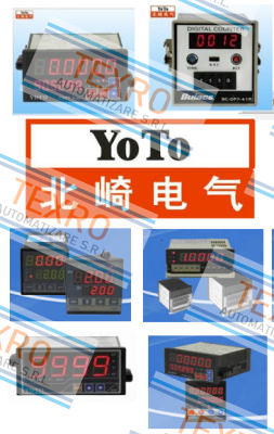 Yoto logo