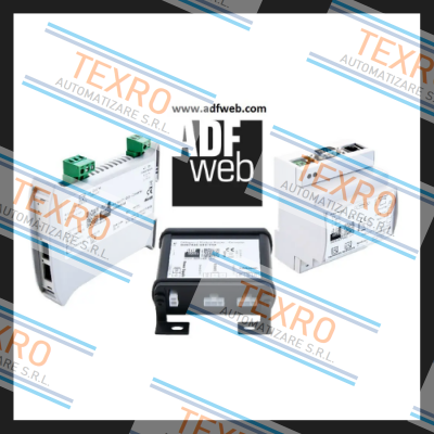 ADFweb logo