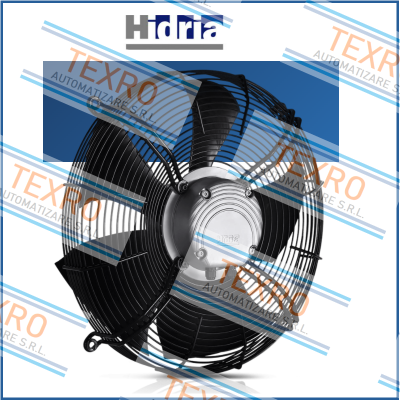 Hidria logo