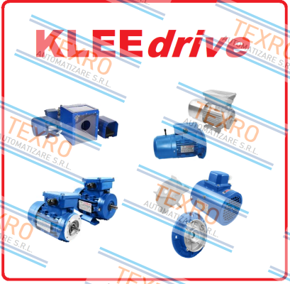 Kleedrive logo