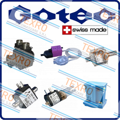 Gotec logo