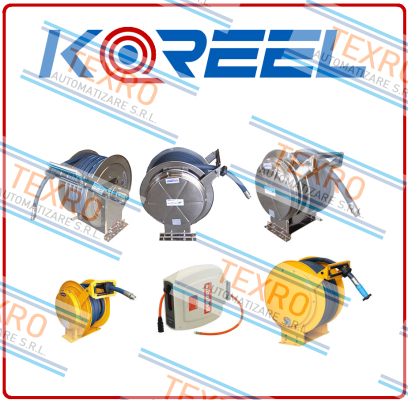 Koreel logo