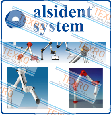 Alsident logo