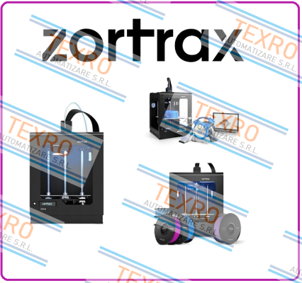 Zortrax logo