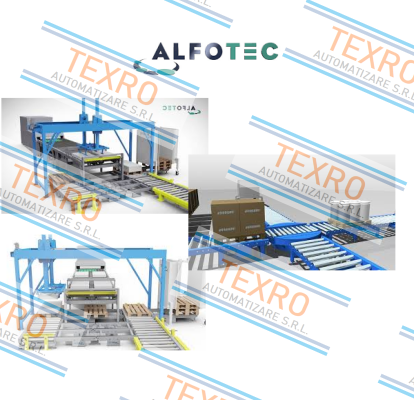 ALFOTEC logo