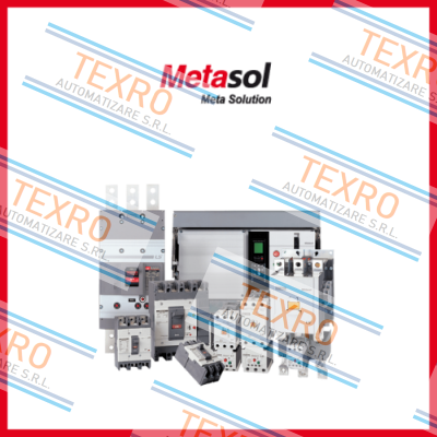 Metasol logo