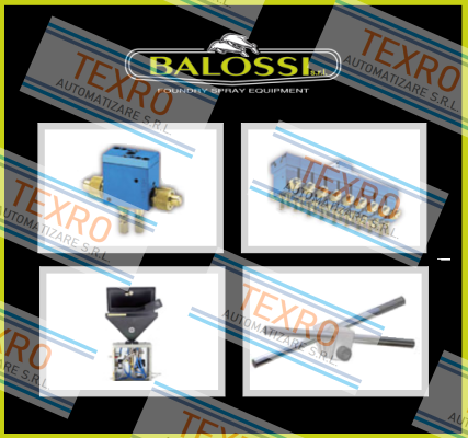Balossi logo