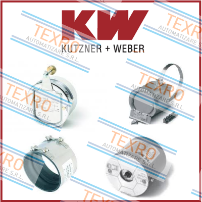Kutzner + Weber logo