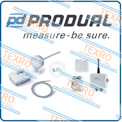 Produal logo