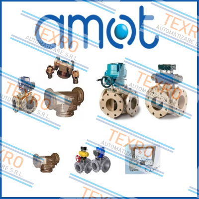 Amot logo