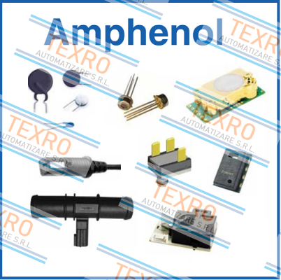 Amphenol logo