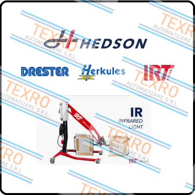 Hedson Technologies logo