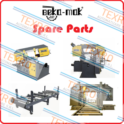 Beka-Mak logo