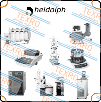 Heidolph logo