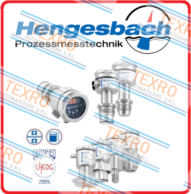 Hengesbach logo