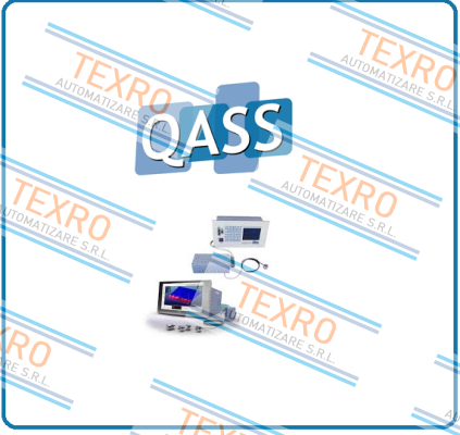 QASS logo